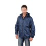 Veste coupe vent adulte Au choixbleu marine