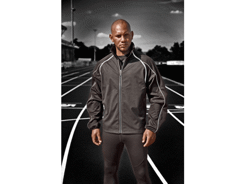 Veste coupe vent homme