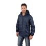 Veste coupe vent promotionnel Au choixbleu marine