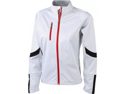 Veste cycliste femme