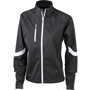 Veste cycliste femme Noirnoir