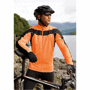 Veste de cyclisme manches longues homme Au choixAu choix