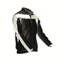 Veste de cyclisme manches longues homme Au choixBlack / White