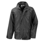 Veste de pluie "stormdri" Noirnoir