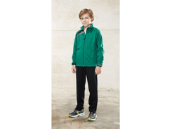 Veste de survêtement enfant