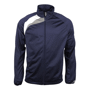 Veste de survêtement enfant Au choixSporty Navy / White 