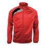 Veste de survêtement enfant Au choixSporty Red / Black /