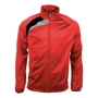 Veste de survêtement Au choixSporty Red / Black /