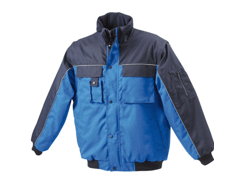 Veste de travail homme