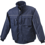 Veste de travail homme Bleubleu marine