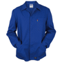 Veste de travail longue Bleubleu royal