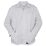 Veste de travail longue Blancblanc