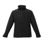 Veste de travail sandstorm softshell Noirnoir