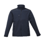Veste de travail sandstorm softshell Bleubleu marine