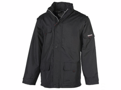 Veste doublée manches amovibles - sport jacket 2