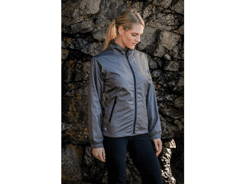 Veste femme axis shell