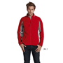 Veste homme nordic Au choixrouge/gris