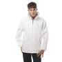 Veste homme waterproof Blancblanc