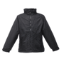 Veste "hudson" Noirnoir