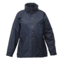 Veste "hudson" femme Bleubleu marine