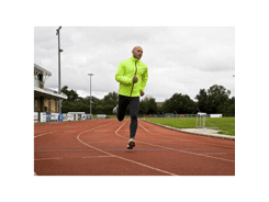 Veste légère coupe vent homme