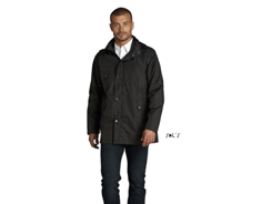 Veste légère subway