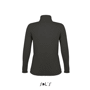 Blouson micro polaire zippÉe femme nova Au choixanthracite