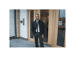 Veste performance softshell homme