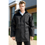 Veste platinum managers Noirnoir