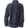 Veste polaire femme Bleubleu marine