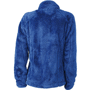 Veste polaire femme Bleubleu royal