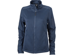 Veste polaire femme personnalisée