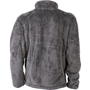 Veste polaire homme Grisgris foncé