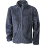 Veste polaire homme Bleubleu marine
