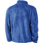 Veste polaire homme Bleubleu royal