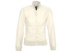 Veste polaire personnalisée femme next
