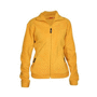 Veste polaire pirineo femme avec col montant et zi Au choixpamplemousse