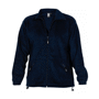 Polaire pirineo homme avec col montant Bleubleu marine
