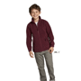 Veste polaire zippée enfant north Bordeauxbordeaux