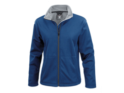 Veste soft shell essentiel femme - core ladies sof