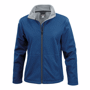 Veste soft shell essentiel femme - core ladies sof Au choixbleu marine