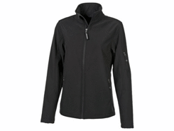 Veste soft shell femme 3 couches - atlantic women