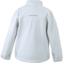 Veste softshell enfant Blancblanc cassé