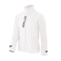Veste softshell femme Blancblanc
