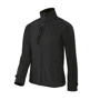 Veste softshell femme Noirnoir