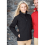 Veste softshell personnalisée femme Au choixAu choix