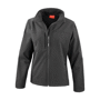 Veste softshell personnalisée femme Au choixBlack