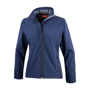 Veste softshell personnalisée femme Au choixNavy
