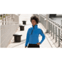 Veste "sports shell 5000" femme Au choixbleu azur