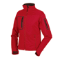 Veste "sports shell 5000" femme Rougerouge